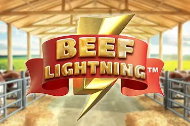 BEEF LIGHTING