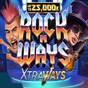 ROCK N WAYS XTRAWAYS