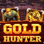 GOLD HUNTER