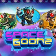 SPACE GOONZ