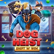 DOG HEIST