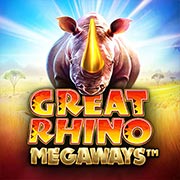 GREAT RHINO MEGAWAYS