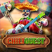 CHILI QUEST