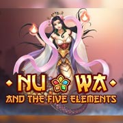 NU WA AND THE FIVE ELEMENTS