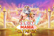 SLOT MANIA OLYMPUS