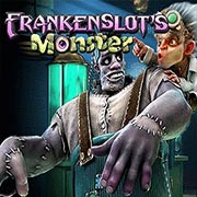 FRANKENSLOT'S MONSTER