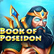 BOOK OF POSEIDON