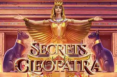 SECRETS OF CLEOPATRA