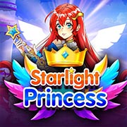 STARLIGHT PRINCESS