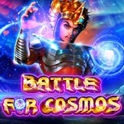 BATTLE FOR COSMOS