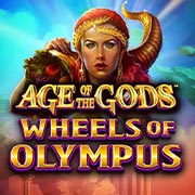 WHEELS OF OLYMPUS